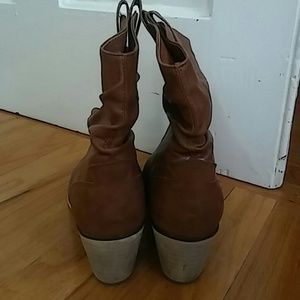 Forever 21 Shoes - Forever 21 Cowboy Boots Forever 21 Shoes - Forever 21 Cowboy Boots